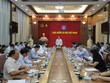 Tuyệt đối không để người bệnh bảo hiểm y tế phải tự mua các thuốc, vật tư y tế thuộc danh mục được hưởng
