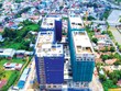 Địa ốc Hoàng Quân (HQC): Còn đó những câu hỏi