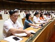 Quyết tâm thực hiện Dự án đường Vành đai 4 - Vùng Thủ đô trong 5 năm