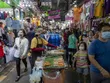 Mối lo lạm phát đè nặng châu Á