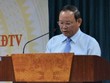 Kỷ luật Chủ tịch hội đồng thành viên Nhà xuất bản Giáo dục do vi phạm về sách giáo khoa