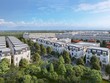 Thảo Viên Villas: Sống chậm giữa "ốc đảo" xanh Hinode Royal Park