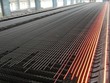 Tiếp nhận hồ sơ gia hạn biện pháp tự vệ với sản phẩm thép nhập khẩu