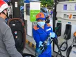 Giá xăng tiếp tục giảm mạnh từ 15h chiều 21/7