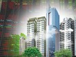Cổ phiếu địa ốc: "Chờ đợi là hạnh phúc"