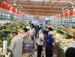 "Tư lệnh" ngành Công thương yêu cầu đảm bảo cung cầu hàng hóa thiết yếu