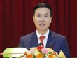 Từ nay đến năm 2025, mỗi năm cử khoảng 400 cán bộ đi nước ngoài bồi dưỡng