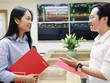 “Làm mượt” cổ tức