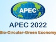 Thái Lan tin tưởng sẽ tổ chức thành công Hội nghị Cấp cao APEC