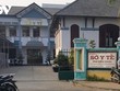 Đề nghị kỷ luật Giám đốc Sở Y tế tỉnh Kiên Giang