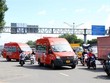Mở tuyến xe buýt liên tỉnh Thành phố Hồ Chí Minh-Long An-Tiền Giang