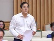 Vasep: Nhiều nhà nhập khẩu báo không nhận đơn hàng từ nay đến tháng 10