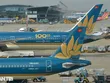 Lại thêm đề xuất nâng trần giá vé máy bay