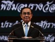 Thủ tướng Thái Lan Prayut bị tạm dừng nhiệm vụ