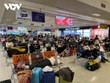 Sau cao tốc, đến lượt thu phí không dừng ETC tại các sân bay