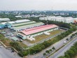 Long An: Nhiều dự án khu công nghiệp chậm tiến độ