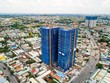 Săn nhà ở “lõi” của các trung tâm