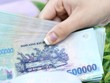 Thị trường chứng khoán chờ “giải khát” tín dụng