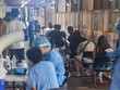 Thâm Quyến áp đặt phong tỏa phòng chống COVID-19 vào cuối tuần