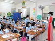 8 tháng đầu năm 2022, quỹ bảo hiểm y tế đã chi gần 1.770 tỷ đồng chi phí khám, chữa bệnh cho học sinh, sinh viên