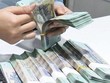 Dòng vốn đang chảy lệch pha