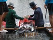 Xuất khẩu thủy sản của cả nước trong 9 tháng năm 2022 tăng 38%