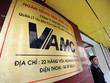 Thị trường mua bán nợ xấu tập trung: Vai trò trung tâm của VAMC