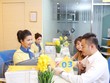 Trao gửi niềm tin để nhân hạnh phúc với PVcomBank