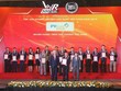 PVcomBank được vinh danh “Top 500 doanh nghiệp lớn nhất Việt Nam”