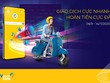 “Giao dịch cực nhanh, hoàn tiền cực đã” cùng PVcomBank