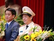 Điều động Thiếu tướng Đoàn Duy Khương, Trợ lý Bộ trưởng Công an làm Giám đốc Công an Hà Nội