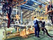 Dự án lắp ráp xe Hyundai Tân Phú nguy cơ bị thu hồi