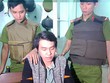 8 phút gây án và đào tẩu của tên cướp ngân hàng ở Đà Nẵng