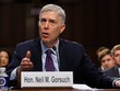 Ứng viên thẩm phán toà tối cao Mỹ công khai lên án Trump