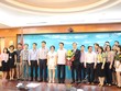 Bổ nhiệm nhân sự Bộ Thông tin và Truyền thông, Hà Nội, Đắk Nông