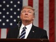 Tỷ lệ ủng hộ Trump xuống mức thấp kỷ lục