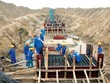 Giao kế hoạch đầu tư vốn trái phiếu Chính phủ cho 2 Bộ và 10 tỉnh