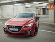 Mazda3 lột xác phong cách thể thao tại Việt Nam