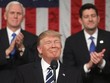 Khoảng trống quyền lực ở Washington sau nửa năm ông Trump lãnh đạo