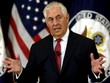Ngoại trưởng Mỹ có thể từ chức vì bất đồng với Tổng thống Trump