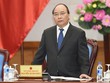 Thủ tướng: Loại khỏi bộ máy cán bộ không chịu cải cách