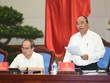 Thủ tướng ủng hộ phân cấp, phân quyền tối đa cho TPHCM