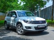 Volkswagen Tiguan – SUV bình dân kiểu Đức tại Việt Nam