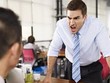 Sếp tệ dễ khiến nhân viên ốm yếu