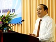 Ông Nguyễn Ngọc Bảo làm Chủ tịch Liên minh Hợp tác xã Việt Nam