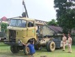 Hơn 24.000 xe ô tô hết niên hạn sử dụng từ ngày 1/1/2018