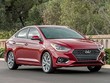 Hyundai Accent 2018 - xe Hàn tìm khách Mỹ