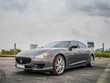 Maserati Quattroporte - siêu xe đường phố giá 6 tỷ đồng