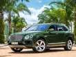 Bentley Bentayga - SUV siêu sang hàng thửa của đại gia Việt