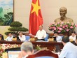 Năm 2017, có thể hoàn thành toàn bộ 13 chỉ tiêu Quốc hội giao